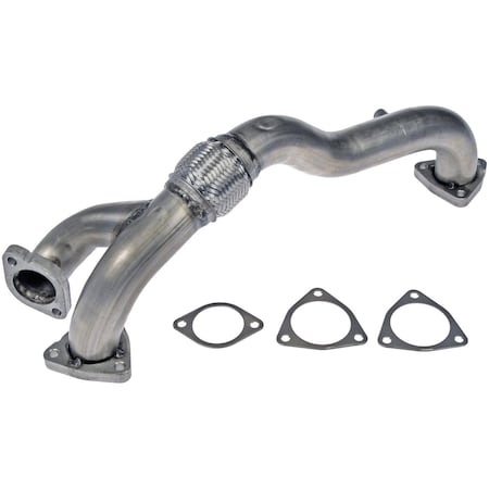 Dorman Turbocharger Up Pipe 679-008